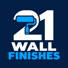 21 Wall Finishes